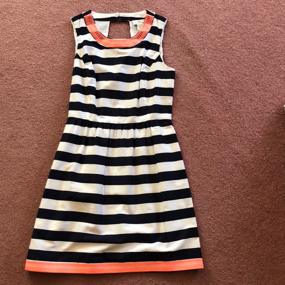 Vineyard Vines Dress NWT